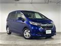 2017 Honda Freed
