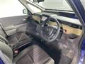 2017 Honda Freed