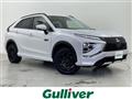 2020 Mitsubishi Eclipsecross