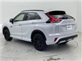 2020 Mitsubishi Eclipsecross