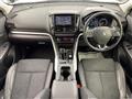2020 Mitsubishi Eclipsecross
