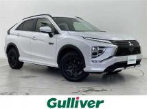 2020 Mitsubishi Eclipsecross