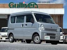 2017 Nissan NV100Clipper