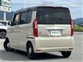2021 Honda N BOX