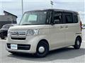 2021 Honda N BOX