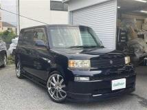 2004 Toyota bB
