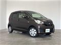 2018 Mitsubishi eK Wagon