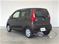 2018 Mitsubishi eK Wagon