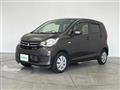 2018 Mitsubishi eK Wagon