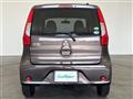2018 Mitsubishi eK Wagon
