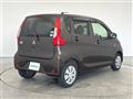 2018 Mitsubishi eK Wagon