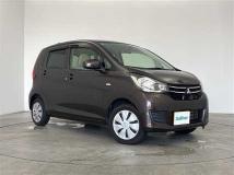 2018 Mitsubishi eK Wagon