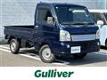 2016 Suzuki Carry Truck