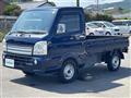 2016 Suzuki Carry Truck