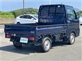 2016 Suzuki Carry Truck