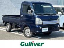 2016 Suzuki Carry Truck
