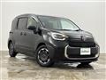 2023 Toyota Sienta