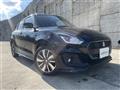 2017 Suzuki Swift