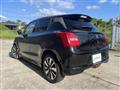 2017 Suzuki Swift