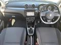 2017 Suzuki Swift