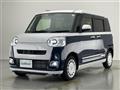 2025 Daihatsu Move Canbus