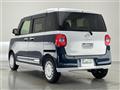 2025 Daihatsu Move Canbus