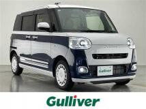 2025 Daihatsu Move Canbus