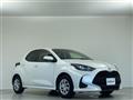 2024 Toyota Yaris