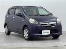 2013 Daihatsu Mira Es