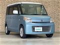 2014 Suzuki Spacia
