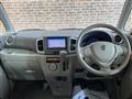2014 Suzuki Spacia
