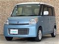 2014 Suzuki Spacia
