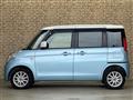 2014 Suzuki Spacia