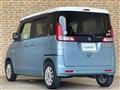 2014 Suzuki Spacia