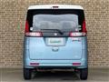 2014 Suzuki Spacia