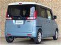 2014 Suzuki Spacia