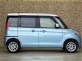 2014 Suzuki Spacia