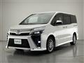 2021 Toyota Voxy