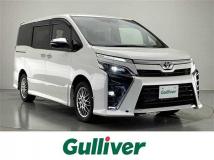 2021 Toyota Voxy