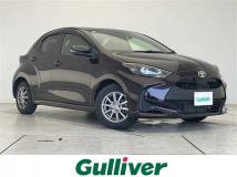 2021 Toyota Yaris