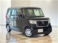 2017 Honda N BOX