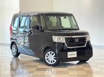 2017 Honda N BOX
