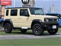 2026 Suzuki Jimny
