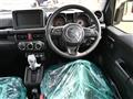 2026 Suzuki Jimny