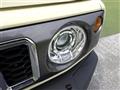 2026 Suzuki Jimny