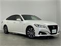 2018 Toyota Crown Hybrid