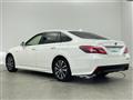 2018 Toyota Crown Hybrid