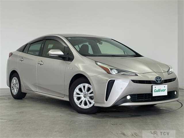 2019 Toyota Prius