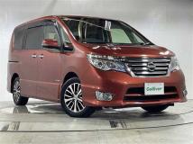 2015 Nissan Serena
