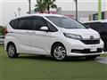 2020 Honda Freed